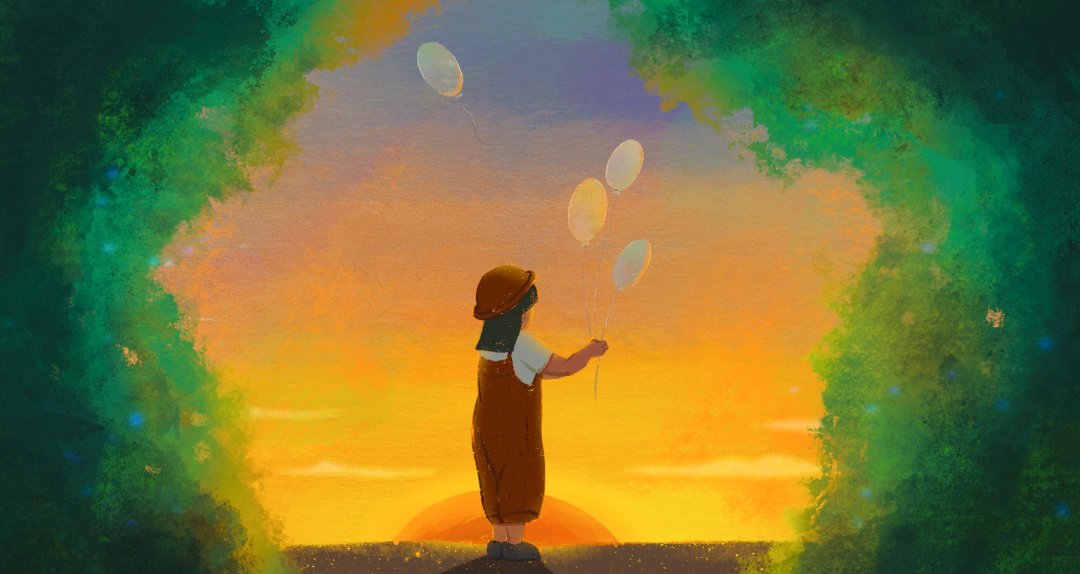 遗忘|夜分享丨人生没有白读的书，每一本都算数