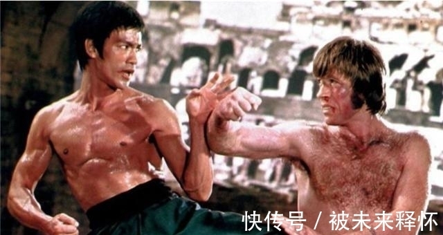 強身健體|李小龍的功夫水平究竟如何? 搏擊專家:練截拳道能把人害死