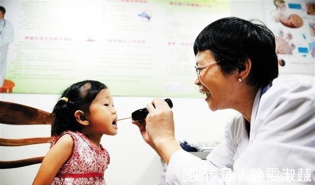 喂养|孩子积食、脾胃差,是家长进了“喂养雷区”,用它冲水喝,养脾胃!