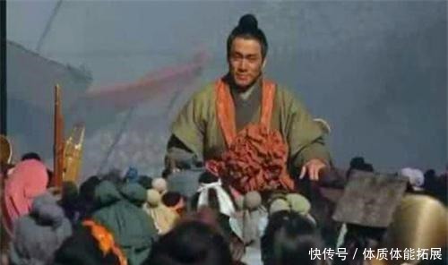 武松打死老虎当了“都头”,放现在是多大的官说出来你别吓一跳