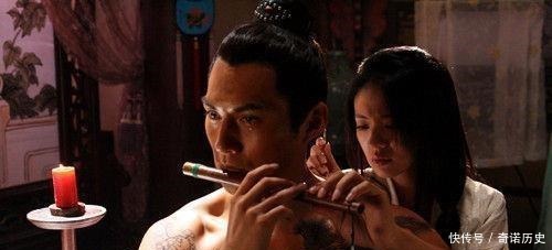 石秀|燕青为何被杨雄一棍放翻!