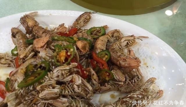 父母|去见男朋友南方农村父母的第一餐,看到桌上菜就知道结果了