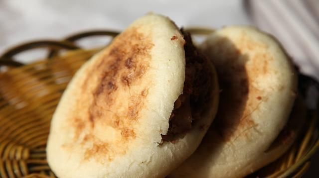 火烧新做法,香脆好吃,简单易学,学会再也不用出去买