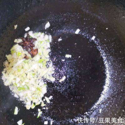  传统|最对胃口的人气家常菜冬日传统打卤面