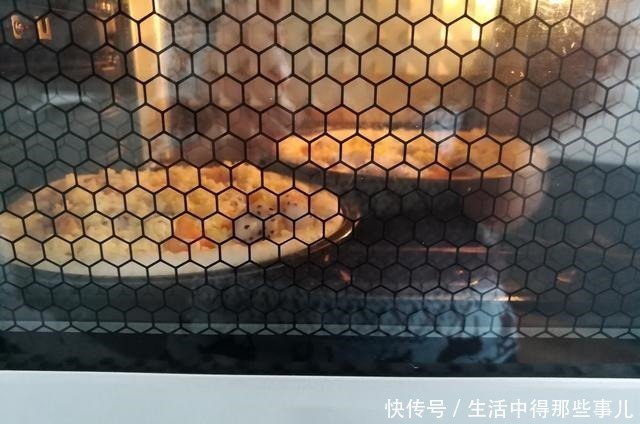 面团|6年里做了上百次披萨，最爱还是这口味，香软蓬松，好吃又解馋
