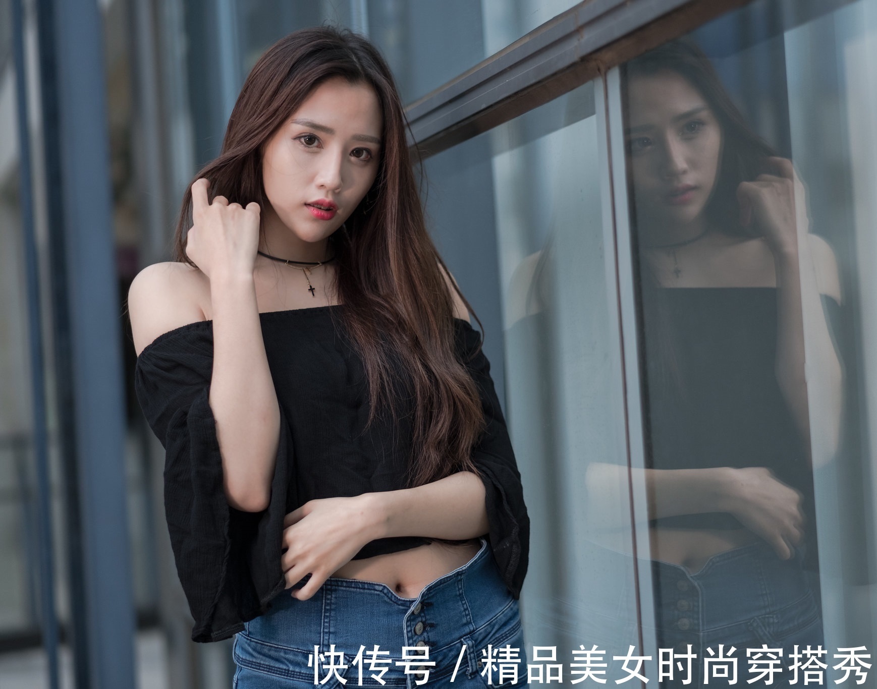 有型|皮衣的帅气有型给人一种不一样的穿搭体验