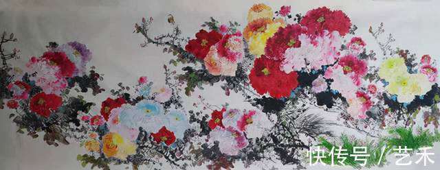 中国博物馆协会!周亮珍(画家)——栩栩如生 惟妙惟肖