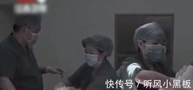 表皮|故事山东8岁女孩患怪病,为活命全身移植猪皮,监控拍下揪心一幕