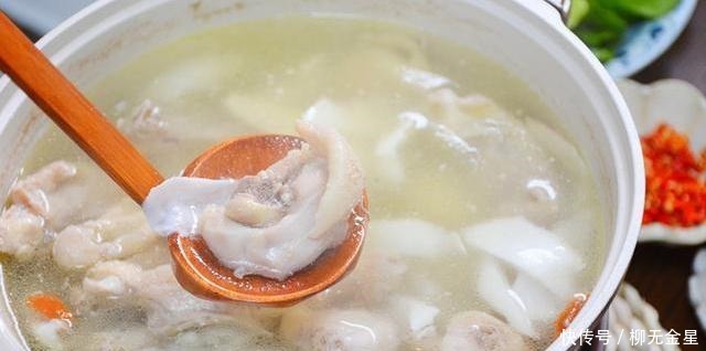 学会|第一次在家自己做这火锅,吃了竟后悔,后悔这么好吃的火锅才学会