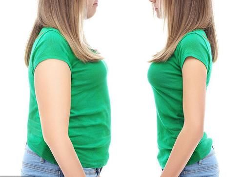 体脂率|运动减肥从哪种运动开始？力量训练也能减脂，只是门槛太高！