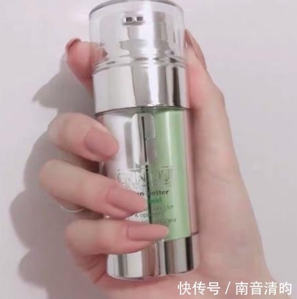 细纹|什么牌子精华液好用 全球最好用的精华排行榜10强