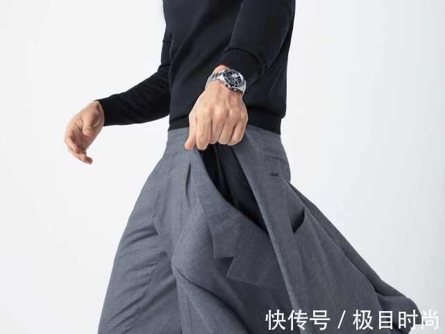 法穆兰|正装出行显独特魅力,值得推荐的七款腕表