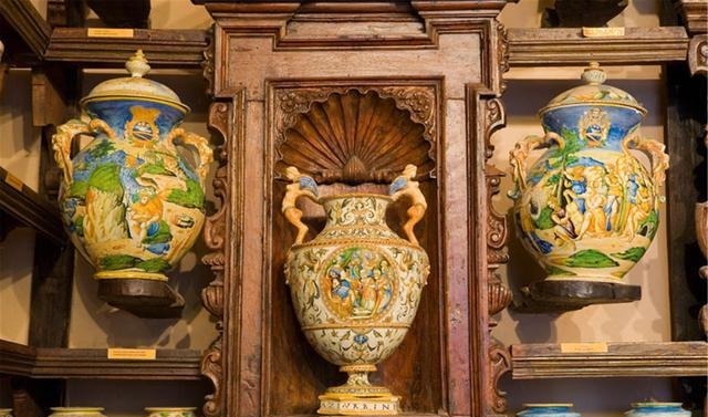 西西里岛|西西里岛不仅充满异域风情,还流传很多英雄传说