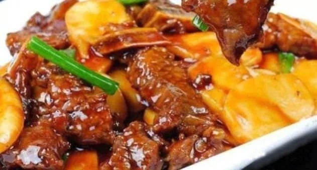 健康营养还解馋，盘盘香，道道鲜，荤素搭配，大人孩子都喜欢！