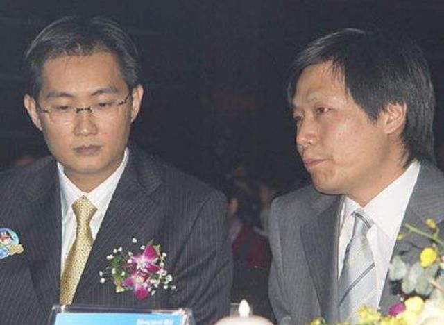 手机厂商|鸿蒙手机登场华为邀第三方入场,考验雷军、马化腾的时候到了