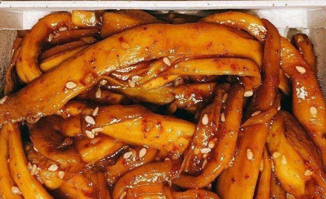 推荐几道家常菜，荤素搭配，营养美味，值得一试