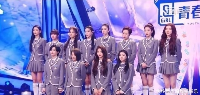 意难|《青春有你2》落幕,多少网友意难平,这几位选手不入团最好