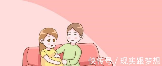 孩子|准妈妈有这3种胎动感受, 说明你未来孩子的性格会非常活泼哦!