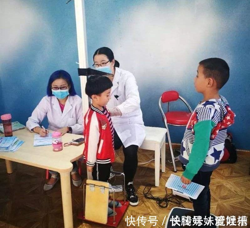 长高|这3个身体部位“短”的孩子,一般都长不高,看看你家孩子是不是