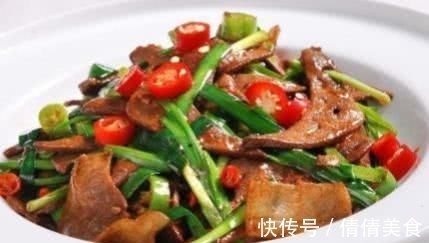 香而不腻的几道家常菜，美味诱人，好吃的流口水，上桌抢着吃