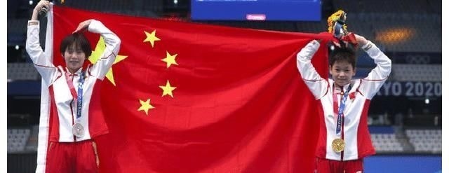 全红禅|奥运冠军为省路费10年不归家,他们真的太不容易了!