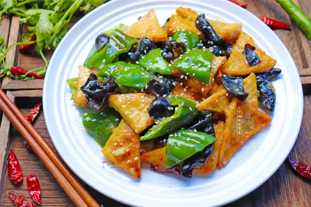 好吃|豆腐替肉更健康！22款豆腐做法，比肉好吃太多了