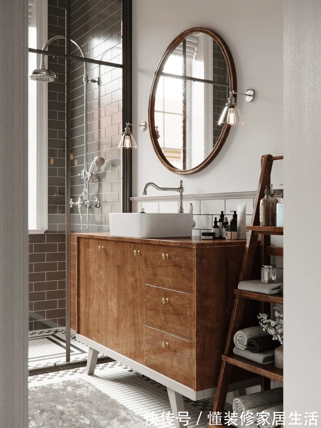 装修|2020年装修流行风格TOP榜，总有一款适合你，越来越多人的选择