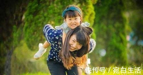 教育|教育专家:日常生活这五个细节,中三个就合格,全中的是优秀妈妈