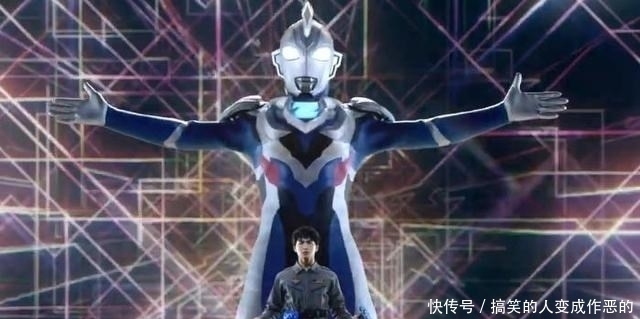 泽塔剧场版预测：小金人是幕后BOSS，和泽塔相认，神秘四奥登场？