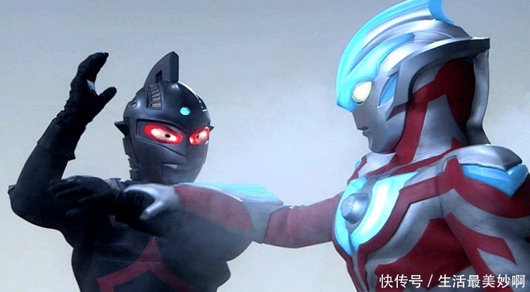 实力|同样打败了黑暗扎基,诺亚和银河奥特曼,谁的战斗力最强