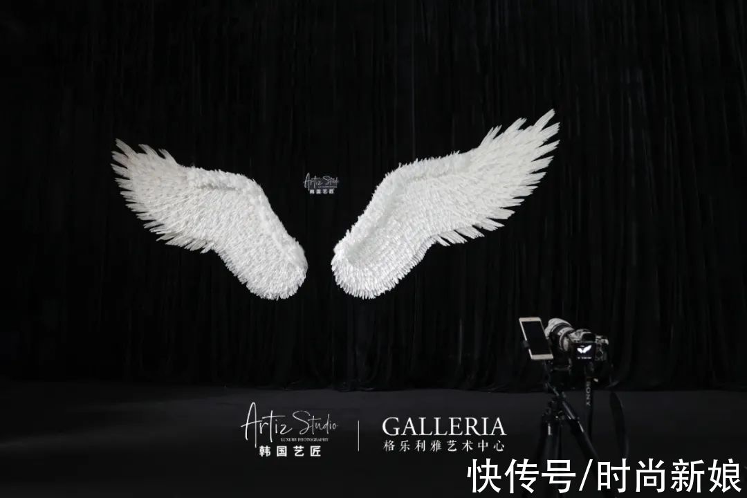 楊紫邀您看展？韓國(guó)藝匠ARTIZ LAND藝術(shù)之城來了