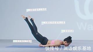 腹肌|体重180的大码超模,靠健身练就六块腹肌,看不出是个胖子