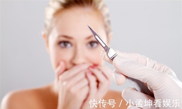 大卫·米勒德|为什么劝女人不要割“双眼皮”?主要有这5个原因,庆幸没跟风