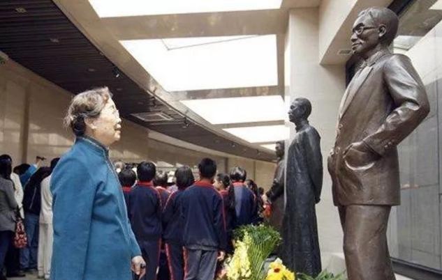 徽因和|盘点民国时期名人的爱恋:你走后我替你爱他