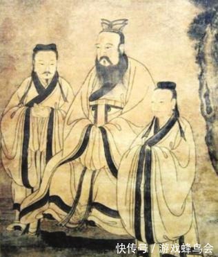 齐庄公#两千年前春秋时期的故事,依然唤醒我们现代人虚荣的思想!