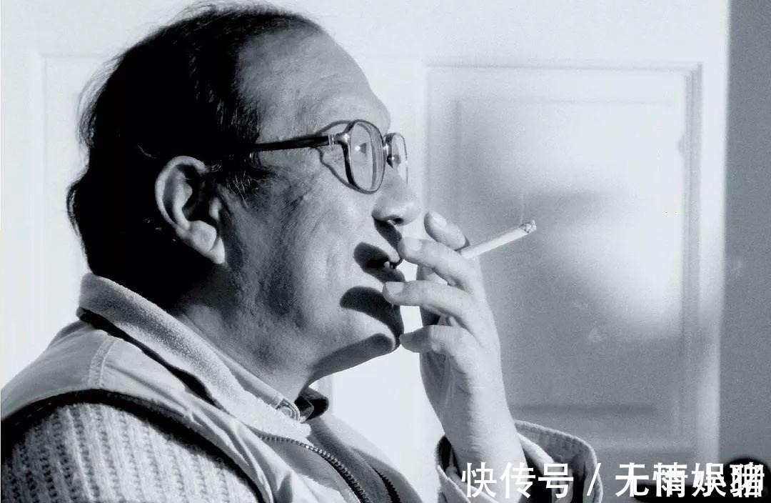 莫言$轮椅上的巨人 ,同病魔斗争的无言骑士。莫言说史铁生是个伟人