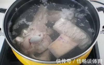 炖肉时的浮沫，到底是精华还是脏东西？要不要撇去，看完涨知识了