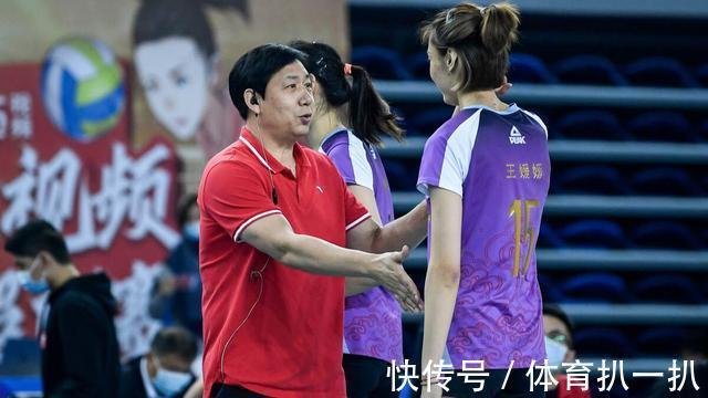 王宝泉|王宝泉、蔡斌皆非最佳人选,中国女排选帅应该大胆求变,着眼未来