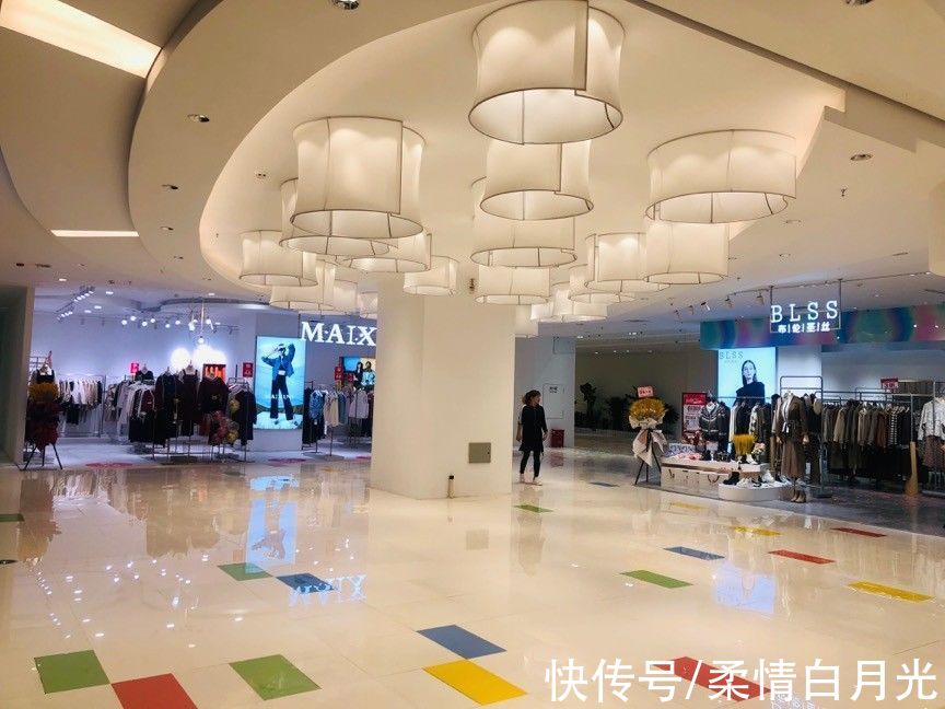 唯品会|商业｜盘活太原街闲置商业 苏宁广场做到了吗