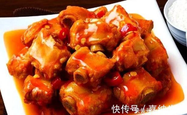 鸡肉块|好吃的几道家常菜,做法简单美味,学会就不用叫外卖了!