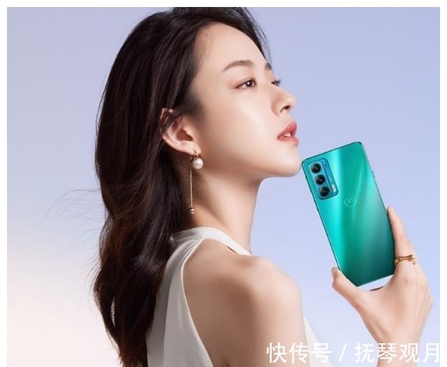 手机|iPhone13竟非首选!这款5G手机成当下女生真爱,仅16