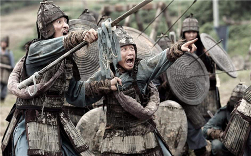 北伐|古代战争讲究东征、南征、西征,为何唯独“北”却要用“北伐”