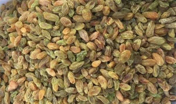 每天吃一把“葡萄干”,3個(gè)好處不請(qǐng)自來(lái),養(yǎng)生又長(zhǎng)壽老人都愛(ài)吃