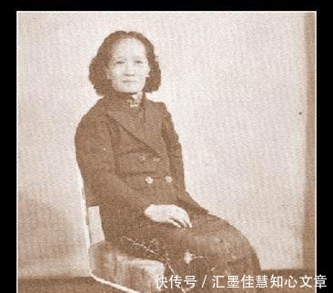  照片|珍贵的黄飞鸿和十三姨真人照片