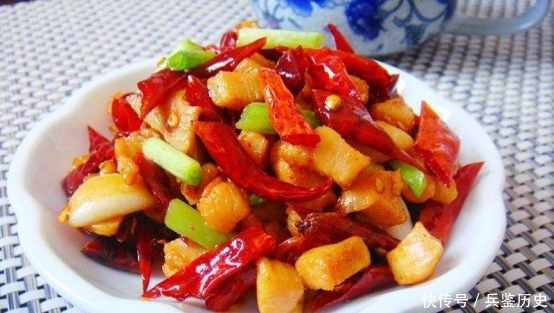 推荐几道简单又丰盛家常菜,很适合周末做来待客!