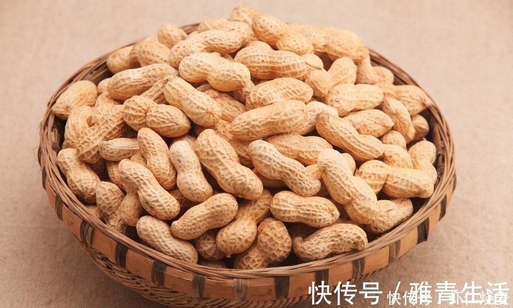 花生仁|花生是吃生的好，还是熟的好，很多人不清楚，一次性告诉你答案