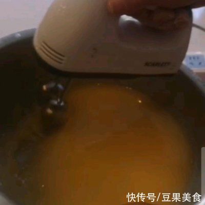 人气家常下饭菜宫廷桃酥，一秒征服家人的胃