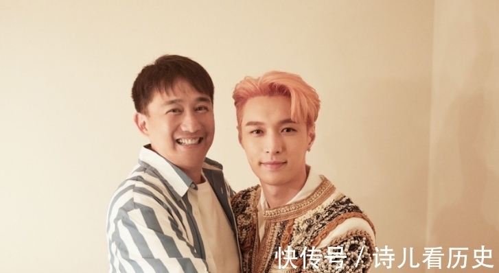 张艺兴|黄磊眼光有多毒?看他选中的5位徒弟均发展非凡