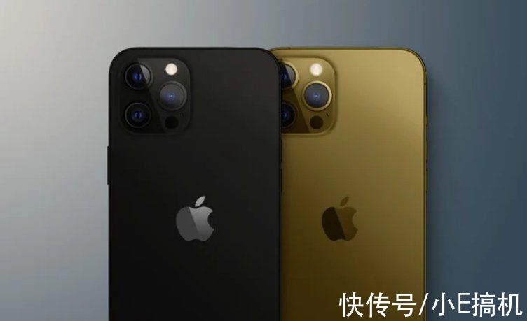 卫星|iPhone 13系列更多消息曝光：或支持低轨卫星通讯，但备货可能不足