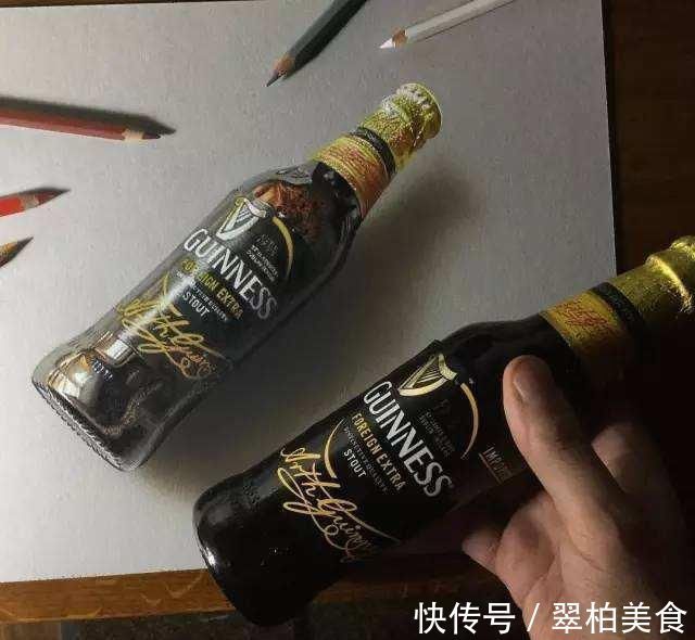 大叔!大叔用彩铅画煎蛋,太逼真被质疑造假,晒出视频后,专家安静了